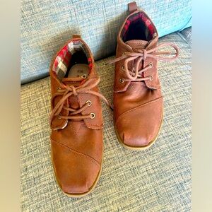 Bobs brown bootie size 7.5